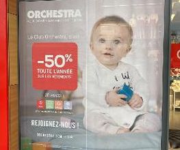 Orchestra MERS LES BAINS image 5