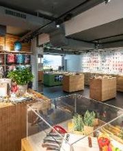 Victorinox Store Lausanne Bild 3