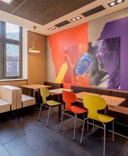 McDonald's Bild 3