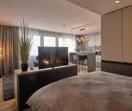 Staytoo Apartments Bild 12