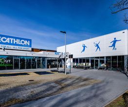 DECATHLON Plochingen Bild 2