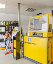 Kiloutou Wasquehal - La Plateforme image 1