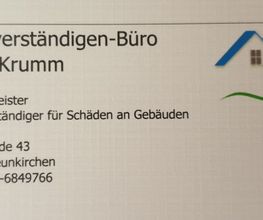 Bausachverständigenbüro Gerd Krumm Bild 3