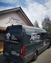 Dachbau Ringo Kieburg Bild 2