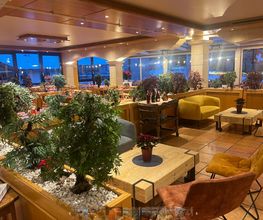 Restaurant le Borsalino Bild 3