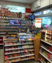 star Tankstelle Bild 8