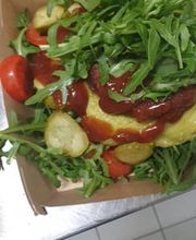 Vibe Pizzeria Berlin Bild 3