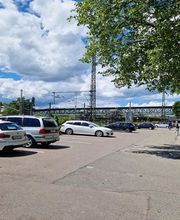 Göppingen Bahnhof