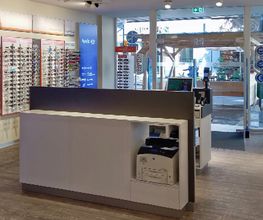 Apollo-Optik - Düsseldorf - Nordstr. Bild 2