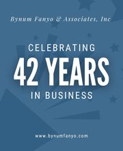Bynum Fanyo & Associates Inc image 6