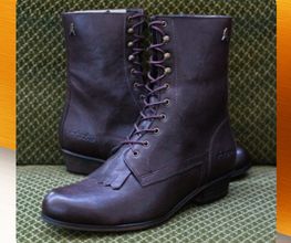 Malefiz Boots&Shoes Großhandels GmbH Bild 1