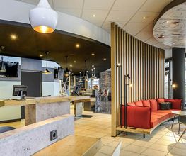 ibis Wuerzburg City Bild 6