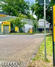 JET Waschstraße Bild 4