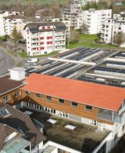 Holzbau Hummel & Rikli Bild 7