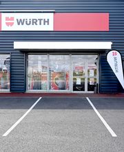 Würth Proxishop Poitiers image 2