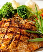 Magnolia Grille image 5