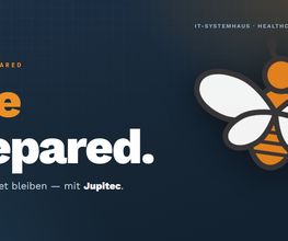 Jupitec GmbH Bild 1