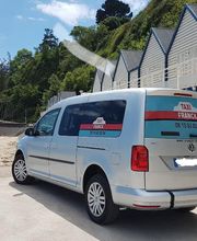 Taxi Franck EIRL image 9