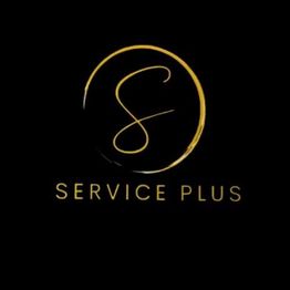 Service Plus logo