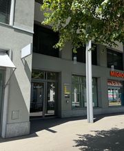 Hausarzt am Rapidplatz - Dr. Barbara Baumgartner Bild 3