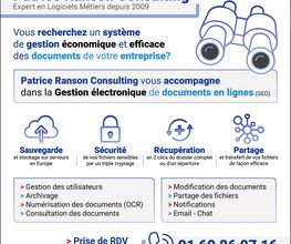 Patrice Ranson Consulting image 5