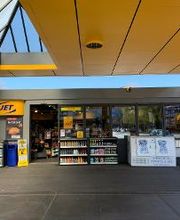 JET Tankstelle Bild 2