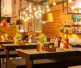 PETER PANE Burgergrill & Bar Bild 9