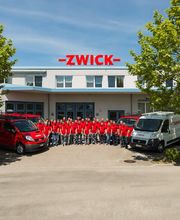 ZWICK Elektro AG Bild 1