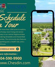 Chesdin Landing image 10