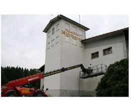 Zimmerei Johann Mühlbauer Bild 1