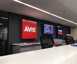 Avis Autovermietung - Flughafen Zürich Bild 4