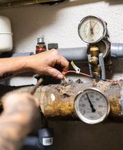 Förde-Haustechnik GmbH & Co. KG Bild 2