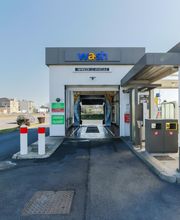 This is a picture representing NF037072 (FUELING) - RELAIS PORT MAZEROLLE
