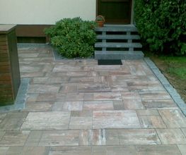 Michael Goller / Bagger Haus und Gartenservice Bild 3