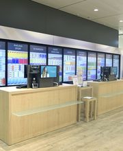 DROPA Drogerie Apotheke Mall of Switzerland