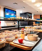 A1 Grauholz Restaurant Shopping Nord Bild 5