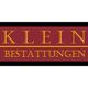 Klein Bestattungen