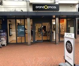 GrandOptical Stadskanaal afbeelding 1