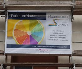 Malereibetrieb Christian Schmidt Bild 9