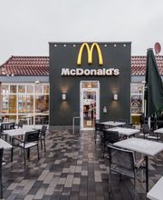McDonald's Bild 1