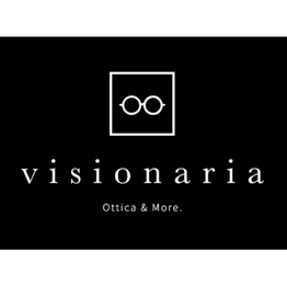 Ottica Visionaria logo
