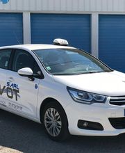 Sarl Ambulance et Taxi Vivot image 3