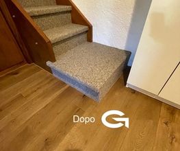 Grossi Pavimenti Sagl | Agenzia Postale di Gordola Bild 5