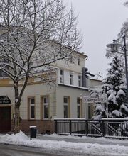 Hotel "Zur Post" Spremberg Bild 15