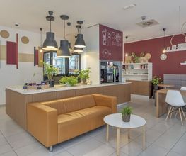 B&B HOTEL Como Camerlata immagine 11