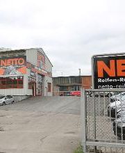 NETTO Reifen.Räder.Discount. Bild 12