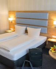 Seehotel Forst bei Bruchsal Bild 5