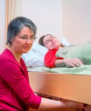 Klinik Arlesheim AG Bild 10