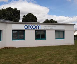 ORCOM Carhaix image 2