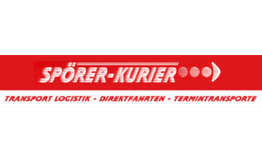 Kurierdienst Spörer